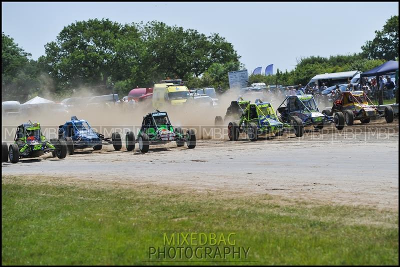 BAS Round 1, York Autograss motorsport photography uk