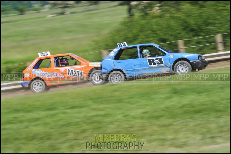 BAS Round 1, York Autograss motorsport photography uk