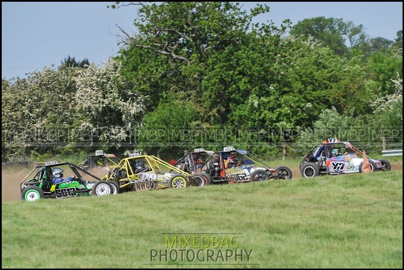 BAS Round 1, York Autograss motorsport photography uk