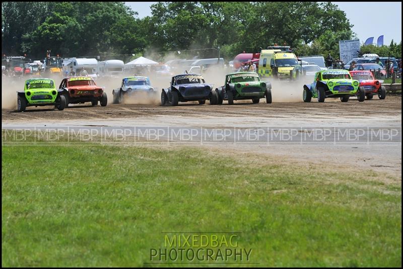 BAS Round 1, York Autograss motorsport photography uk