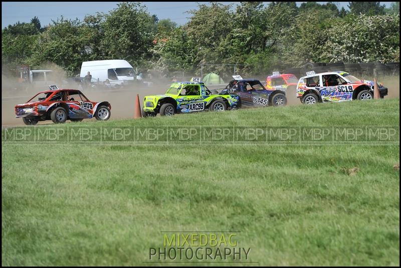 BAS Round 1, York Autograss motorsport photography uk