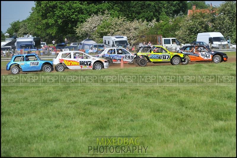 BAS Round 1, York Autograss motorsport photography uk