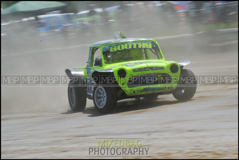 BAS Round 1, York Autograss motorsport photography uk