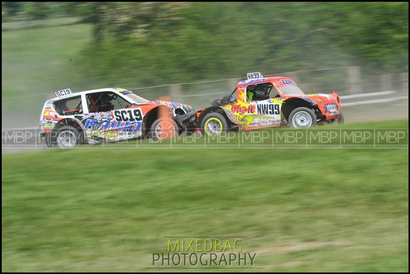 BAS Round 1, York Autograss motorsport photography uk