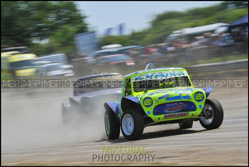 BAS Round 1, York Autograss motorsport photography uk