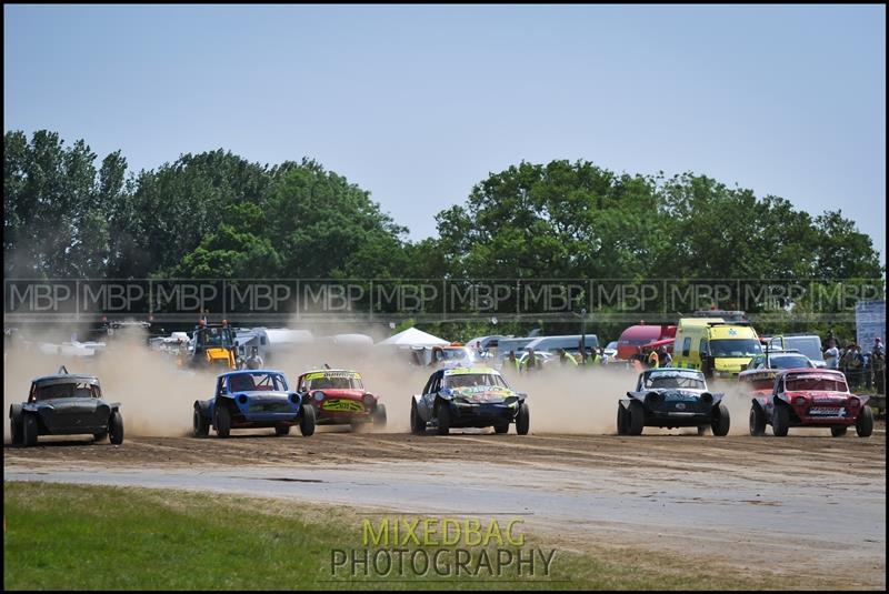 BAS Round 1, York Autograss motorsport photography uk