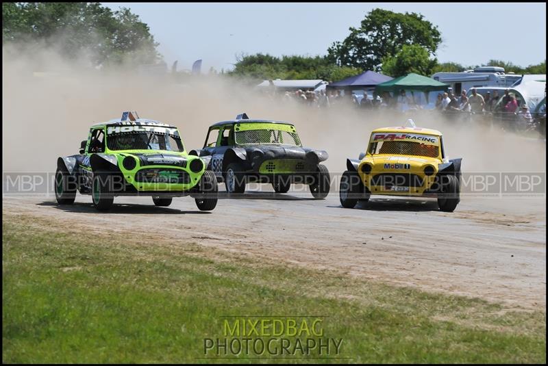 BAS Round 1, York Autograss motorsport photography uk