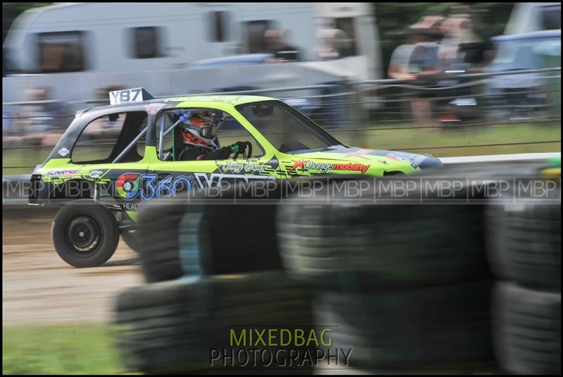 BAS Round 1, York Autograss motorsport photography uk