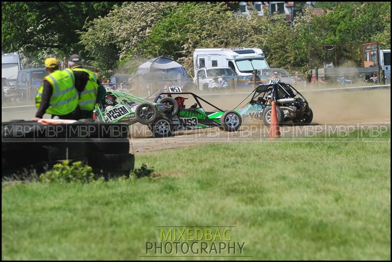 BAS Round 1, York Autograss motorsport photography uk