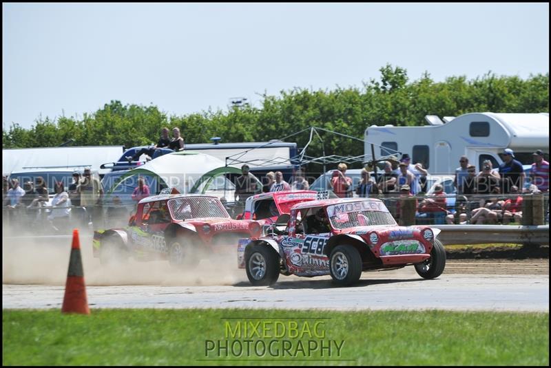 BAS Round 1, York Autograss motorsport photography uk