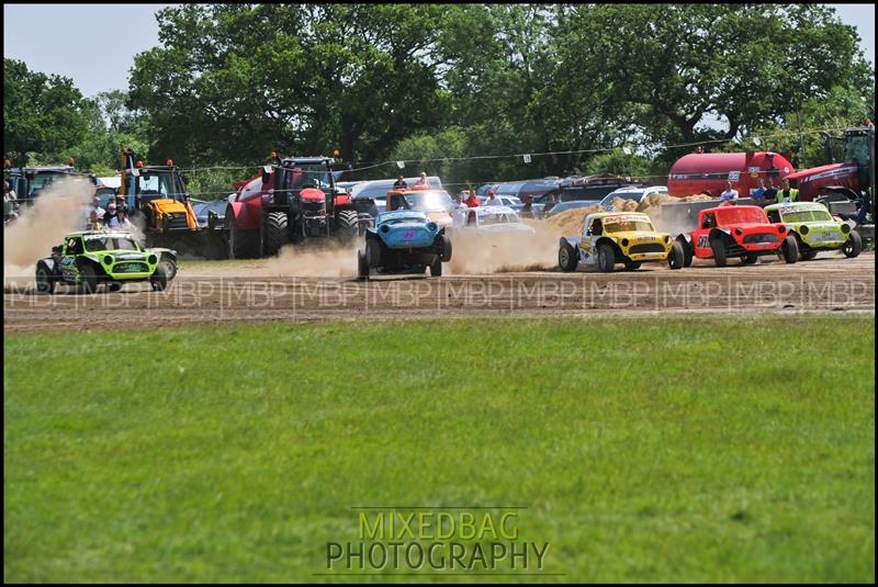 BAS Round 1, York Autograss motorsport photography uk