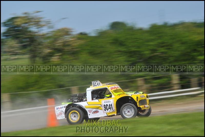 BAS Round 1, York Autograss motorsport photography uk