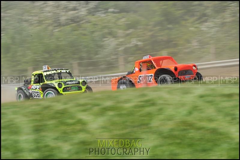 BAS Round 1, York Autograss motorsport photography uk