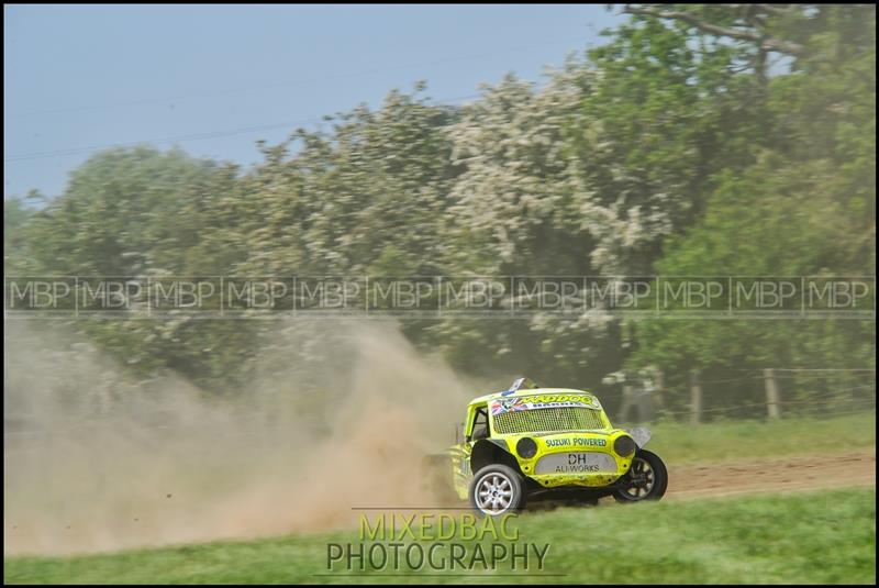 BAS Round 1, York Autograss motorsport photography uk