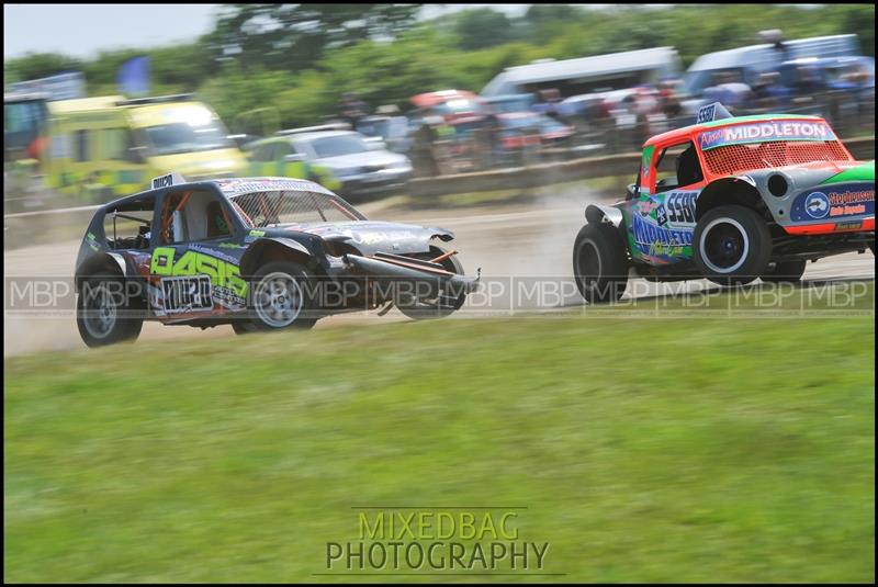 BAS Round 1, York Autograss motorsport photography uk