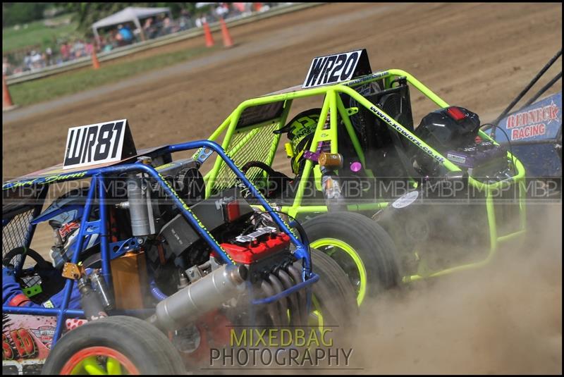 BAS Round 1, York Autograss motorsport photography uk