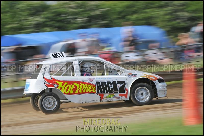 BAS Round 1, York Autograss motorsport photography uk