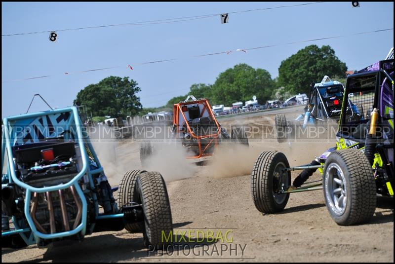 BAS Round 1, York Autograss motorsport photography uk