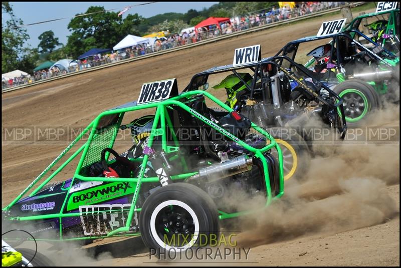 BAS Round 1, York Autograss motorsport photography uk