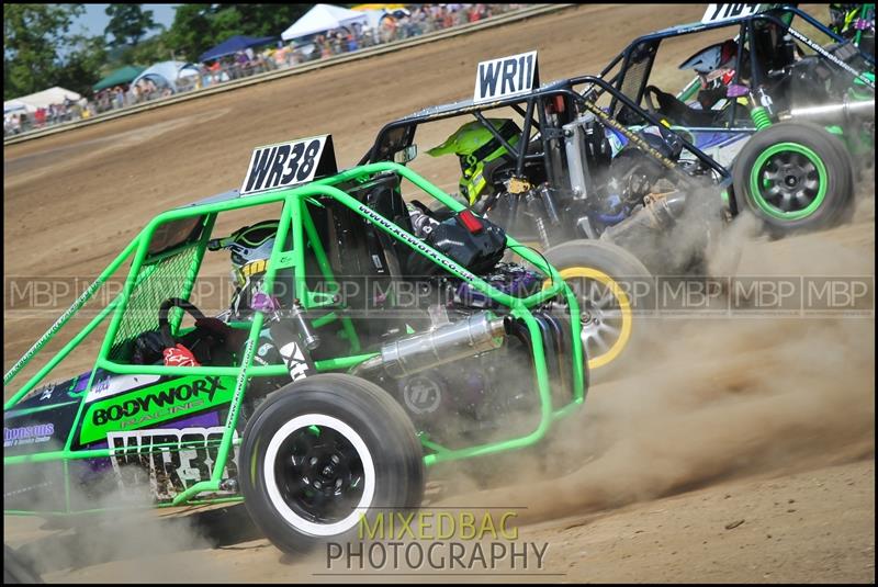 BAS Round 1, York Autograss motorsport photography uk