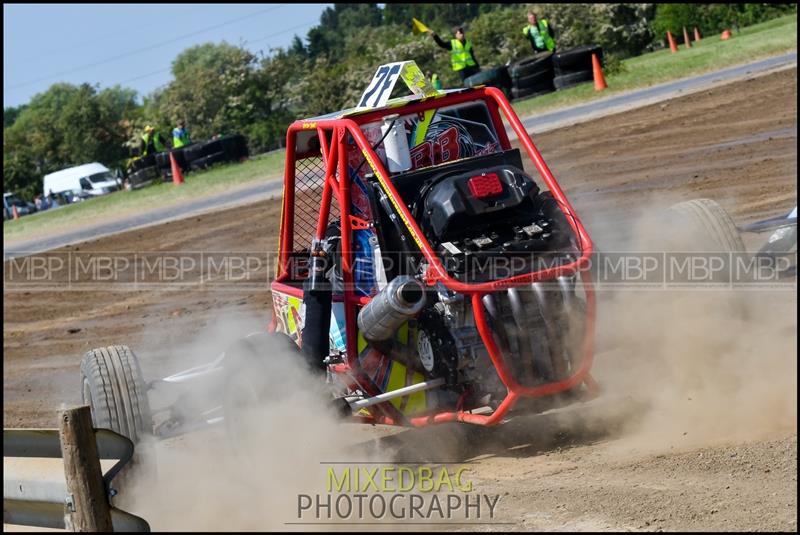 BAS Round 1, York Autograss motorsport photography uk