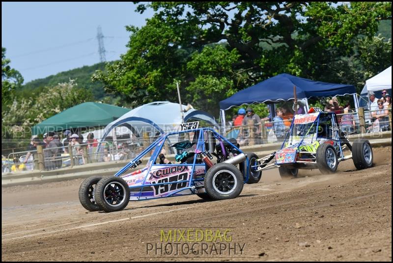 BAS Round 1, York Autograss motorsport photography uk