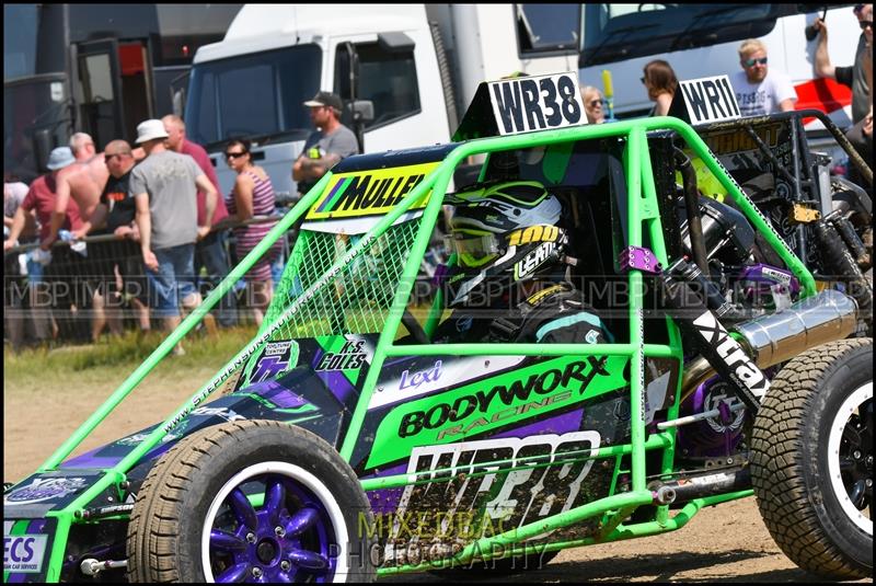 BAS Round 1, York Autograss motorsport photography uk