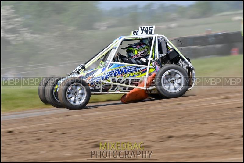 BAS Round 1, York Autograss motorsport photography uk