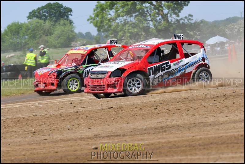 BAS Round 1, York Autograss motorsport photography uk