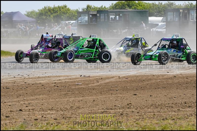 BAS Round 1, York Autograss motorsport photography uk