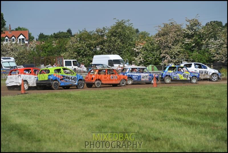 BAS Round 1, York Autograss motorsport photography uk