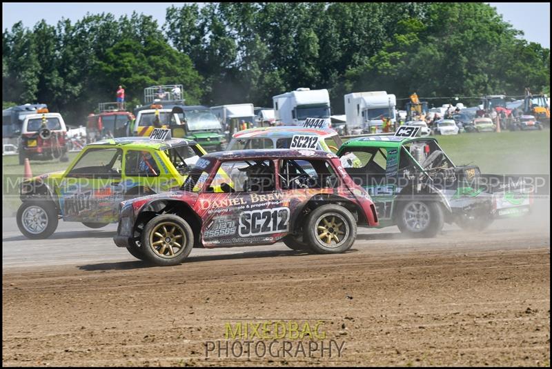 BAS Round 1, York Autograss motorsport photography uk