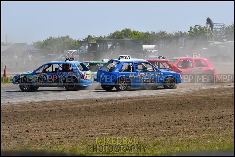 BAS Round 1, York Autograss motorsport photography uk