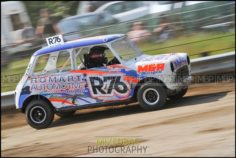 BAS Round 1, York Autograss motorsport photography uk