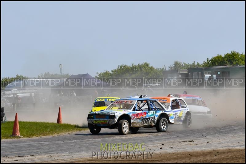 BAS Round 1, York Autograss motorsport photography uk