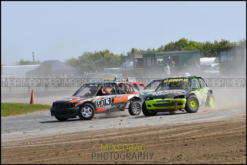 BAS Round 1, York Autograss motorsport photography uk