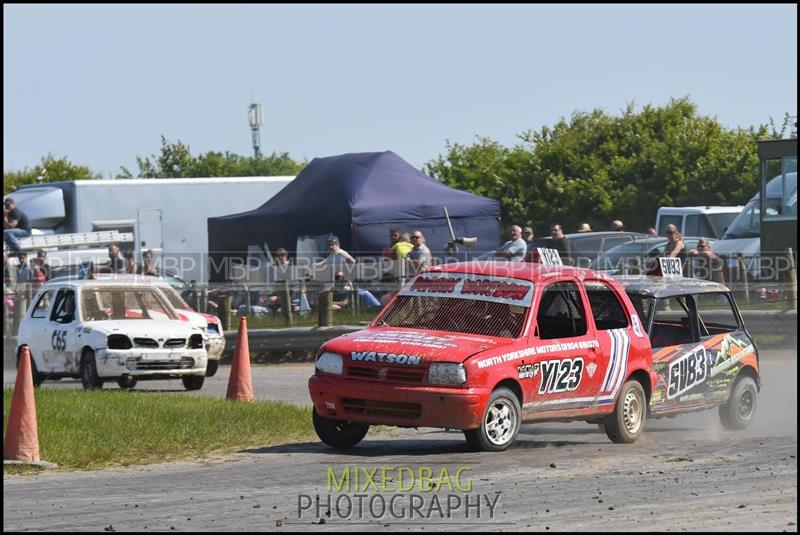 BAS Round 1, York Autograss motorsport photography uk