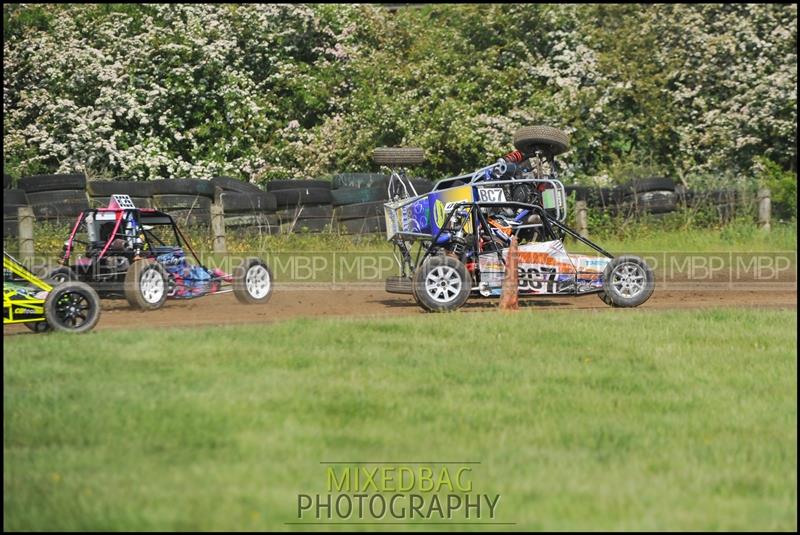 BAS Round 1, York Autograss motorsport photography uk