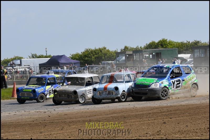 BAS Round 1, York Autograss motorsport photography uk