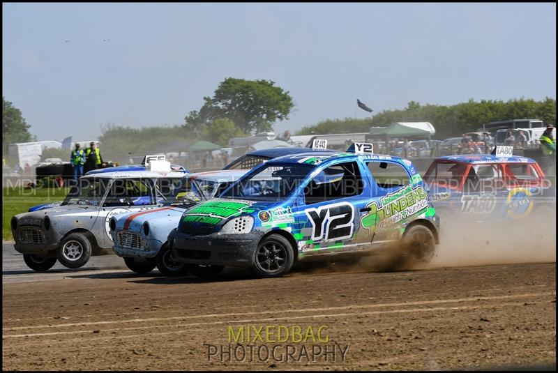 BAS Round 1, York Autograss motorsport photography uk