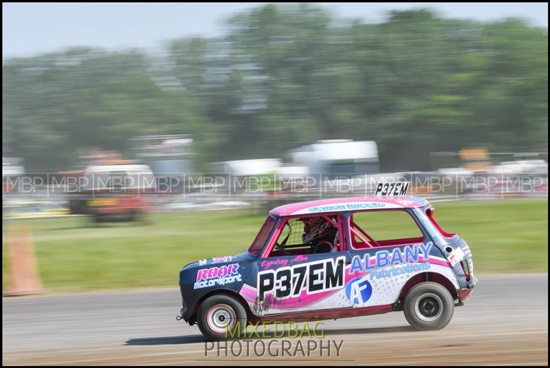 BAS Round 1, York Autograss motorsport photography uk