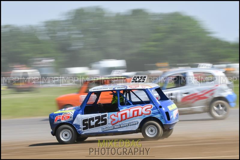 BAS Round 1, York Autograss motorsport photography uk