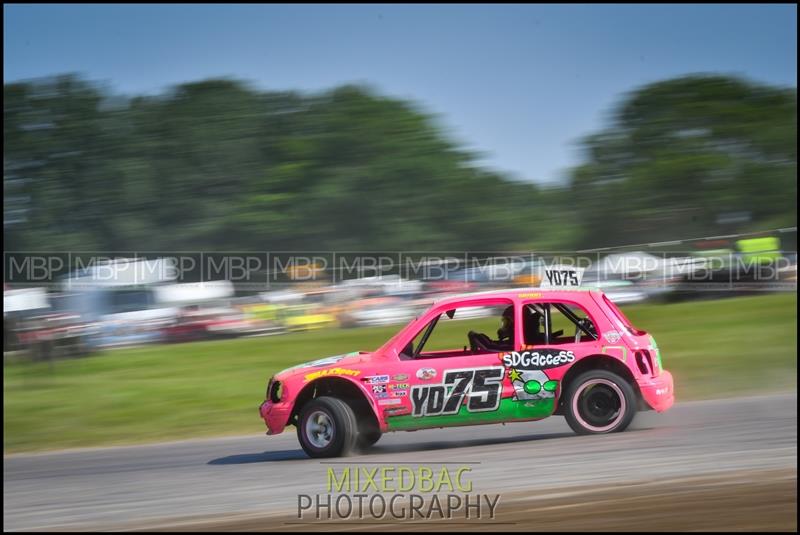 BAS Round 1, York Autograss motorsport photography uk