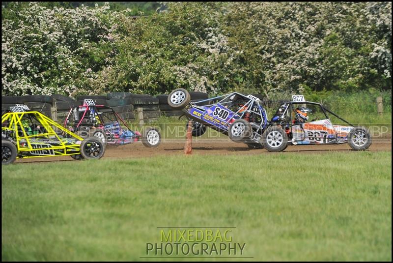 BAS Round 1, York Autograss motorsport photography uk