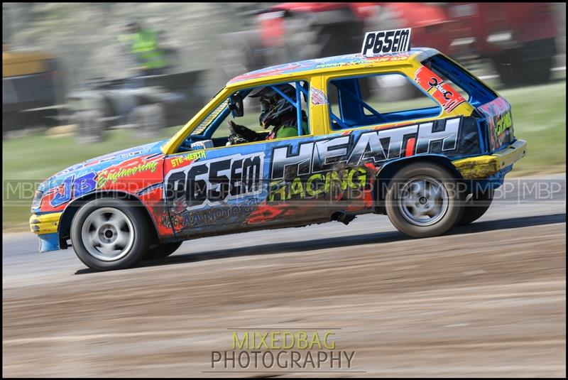 BAS Round 1, York Autograss motorsport photography uk