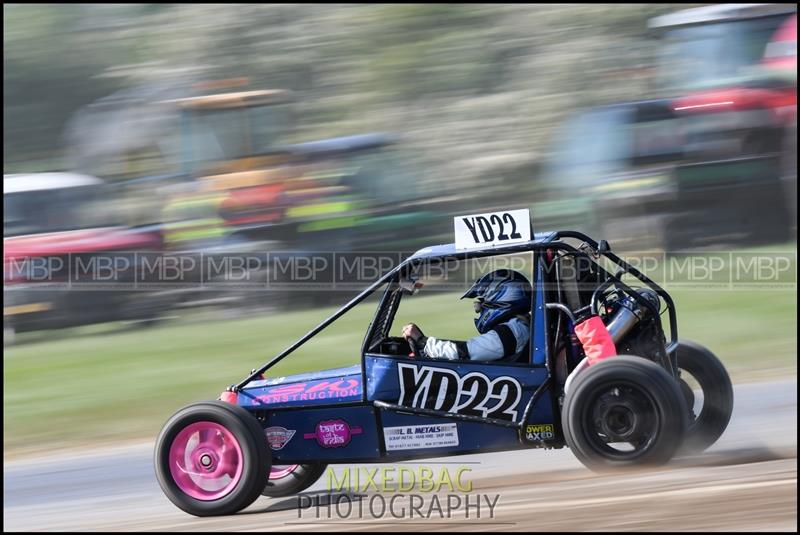 BAS Round 1, York Autograss motorsport photography uk