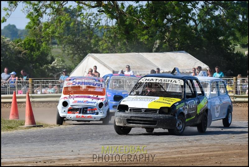 BAS Round 1, York Autograss motorsport photography uk