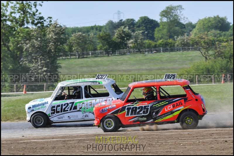 BAS Round 1, York Autograss motorsport photography uk