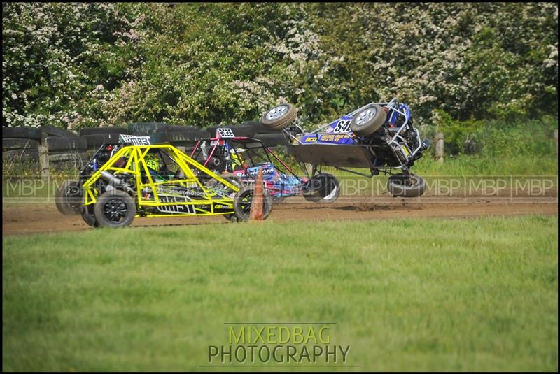 BAS Round 1, York Autograss motorsport photography uk