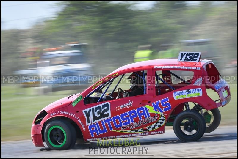 BAS Round 1, York Autograss motorsport photography uk